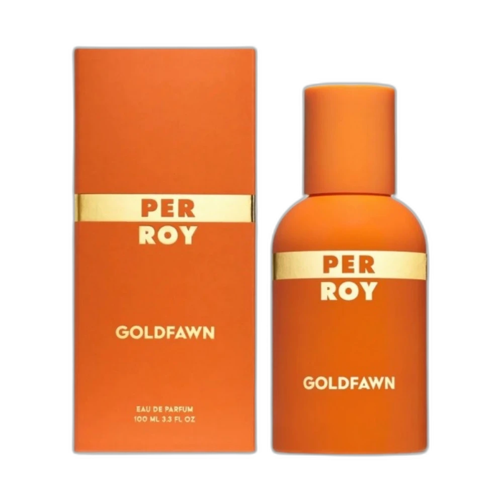PERROY GOLDFAWN edp 100ml
