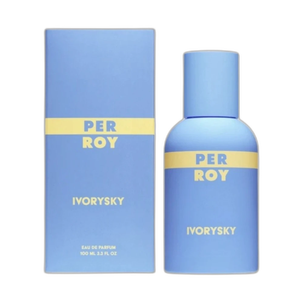 PERROY IVORYSKY edp 100ml