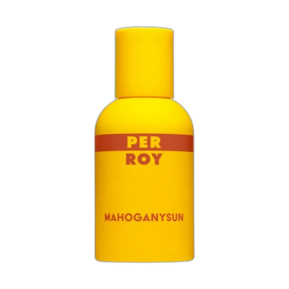 PERROY MAHOGANYSUN edp 100ml TESTER