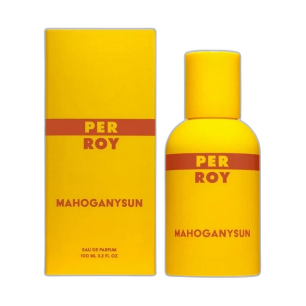 PERROY MAHOGANYSUN edp 100ml