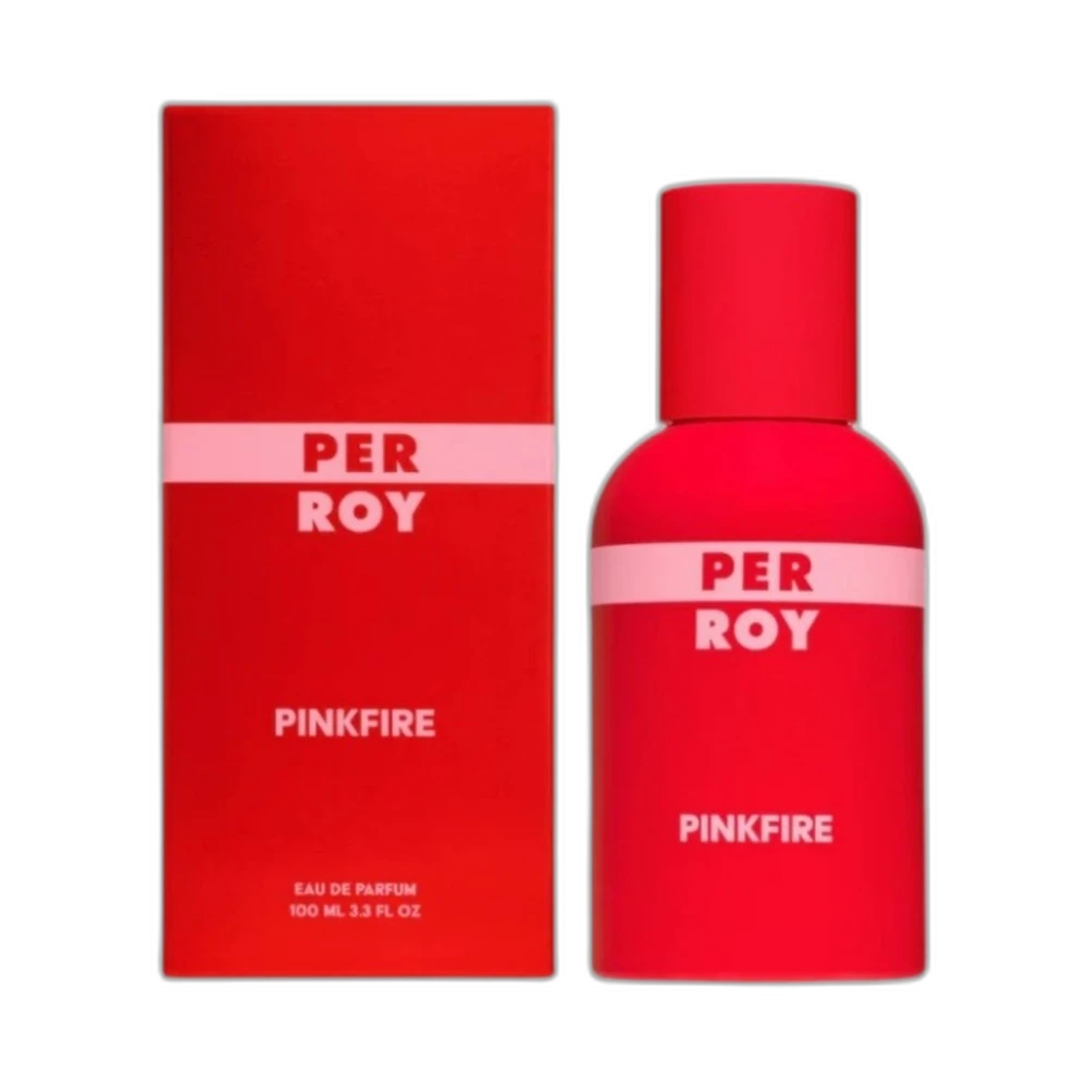 PERROY PINKFIRE edp 100ml