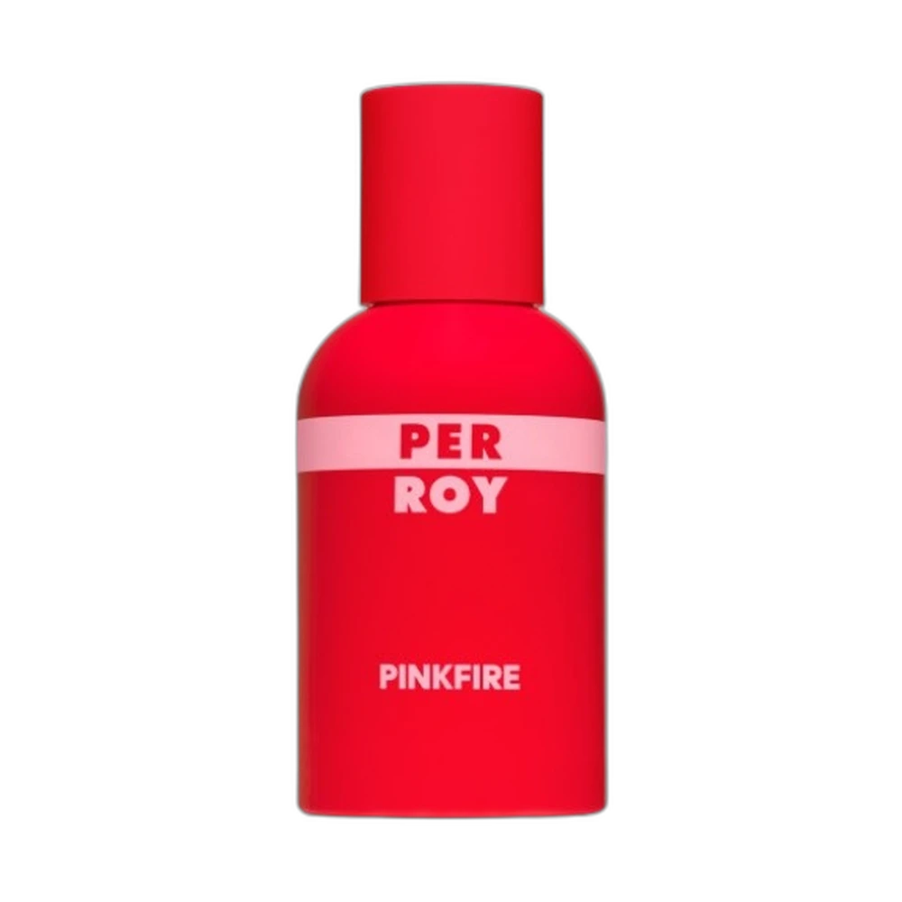 PERROY PINKFIRE edp 2.5ml пробник