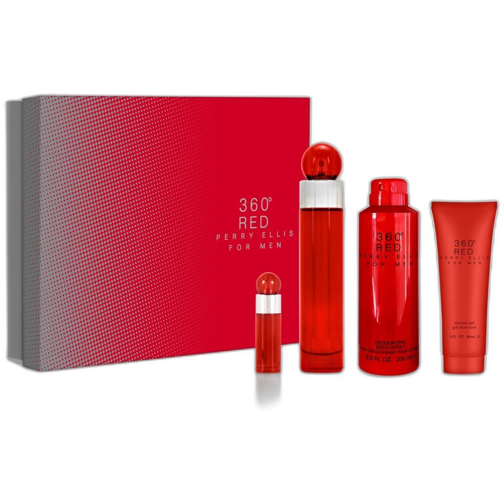 PERRY ELLIS 360° 7.5ml
