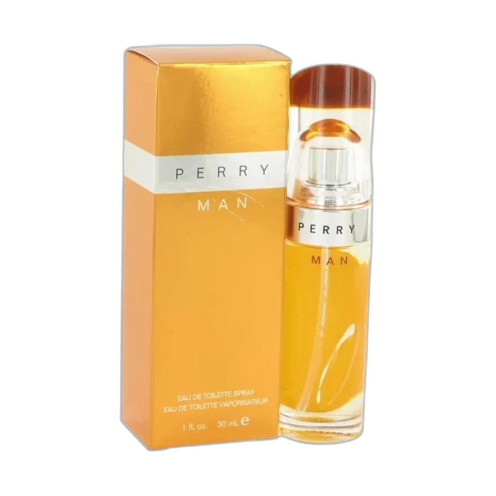 PERRY ELLIS PERRY MAN edt (m) 50ml