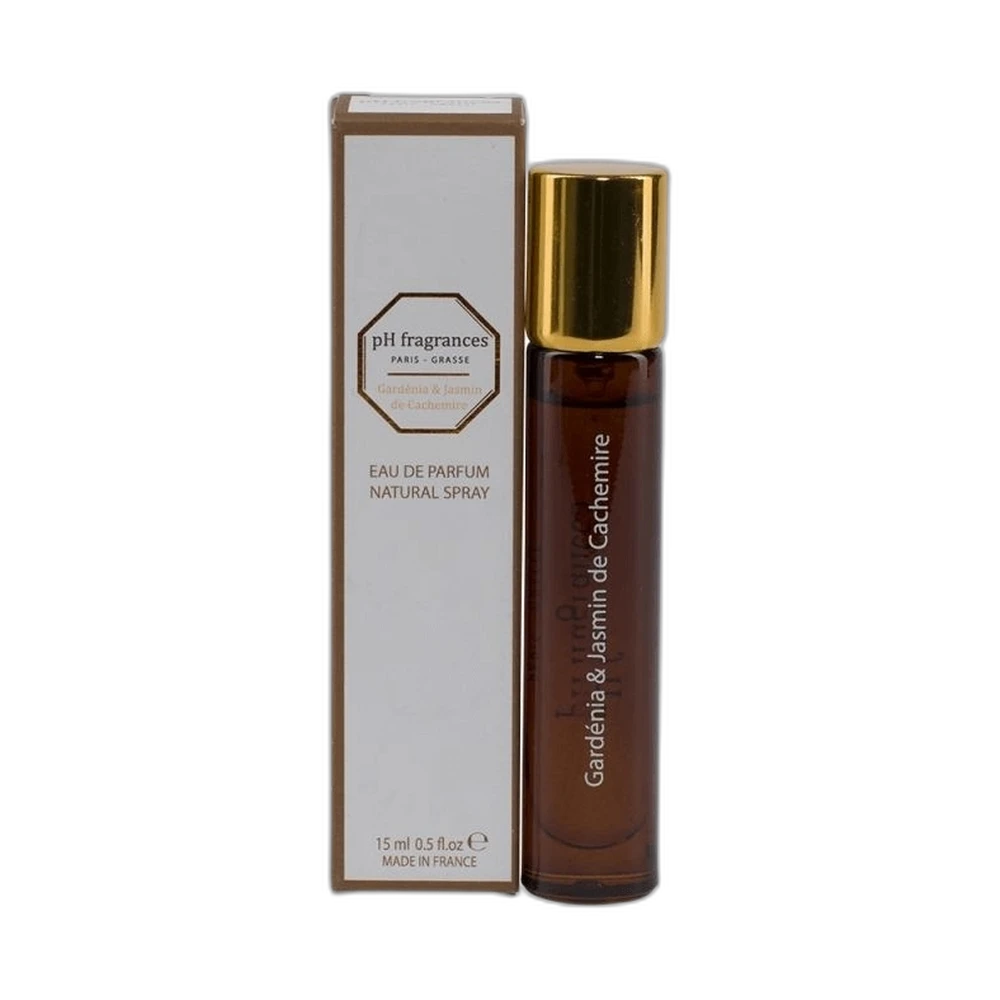 PH FRAGRANCES GARDENIA & JASMINE OF CASHMERE edp 15ml