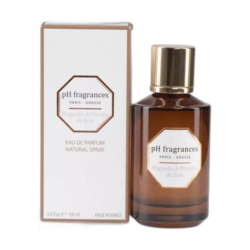 PH FRAGRANCES MAGNOLIA & PIVOINE DE SOIE edp 50ml