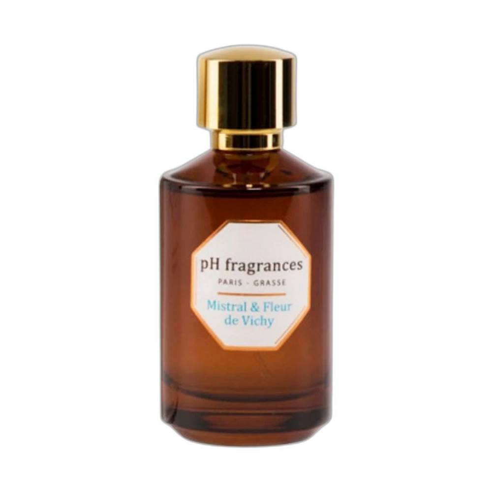 PH FRAGRANCES MISTRAL & FLEUR DE VICHY edp 100ml TESTER
