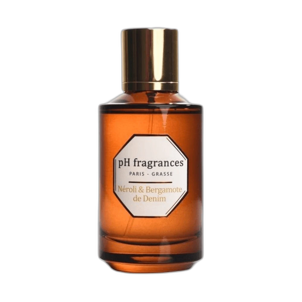 PH FRAGRANCES NEROLI & BERGAMOTE OF DENIM 100ml тестер