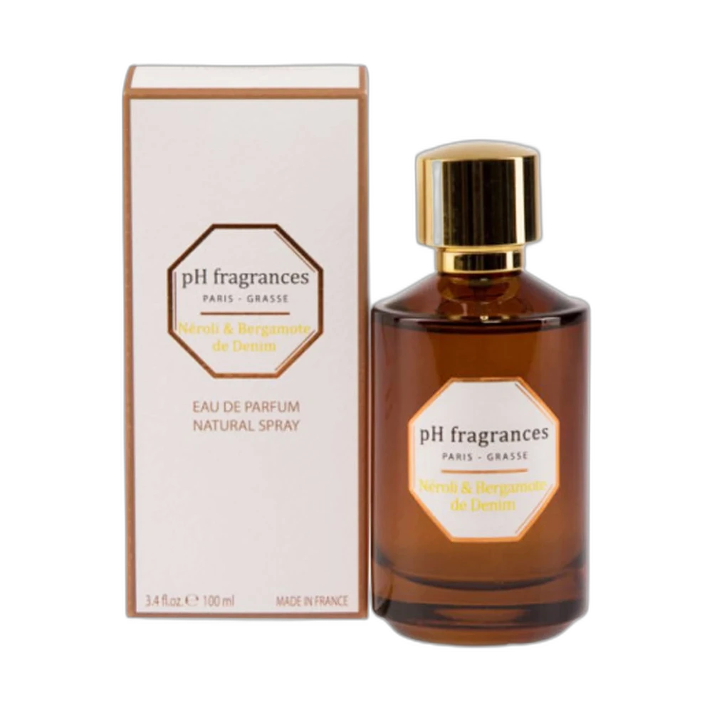 PH FRAGRANCES NEROLI & BERGAMOTE OF DENIM edp 100ml