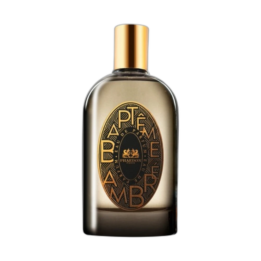 PHAEDON BAPTEME AMBRE edp 100ml TESTER