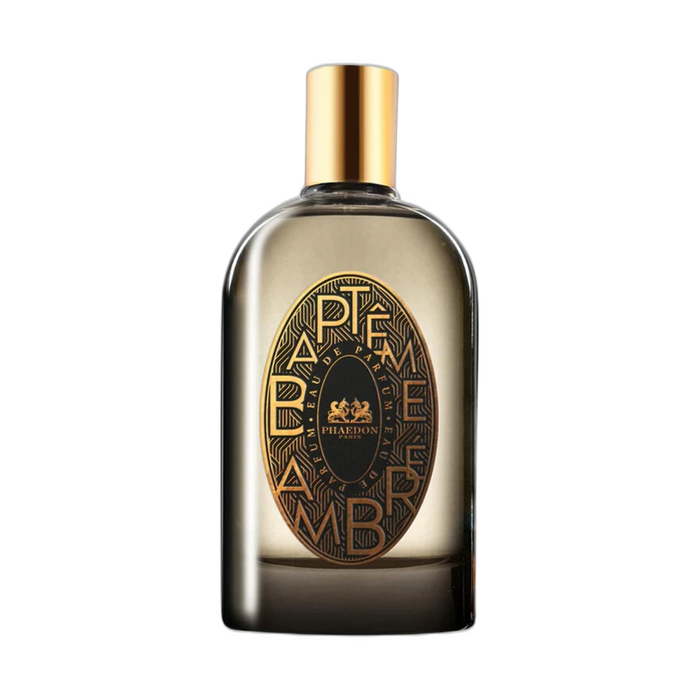 PHAEDON BAPTEME AMBRE edp 100ml