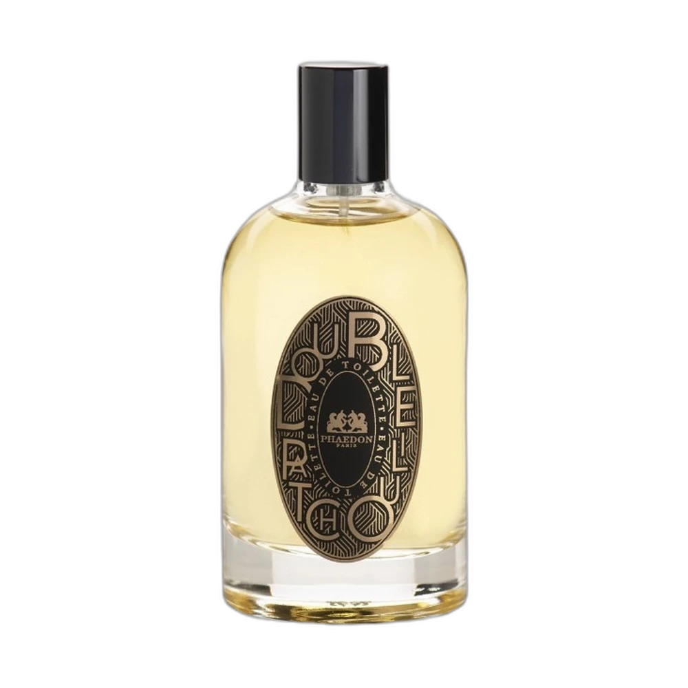 PHAEDON DOUBLE PATCHOULI edt 100ml