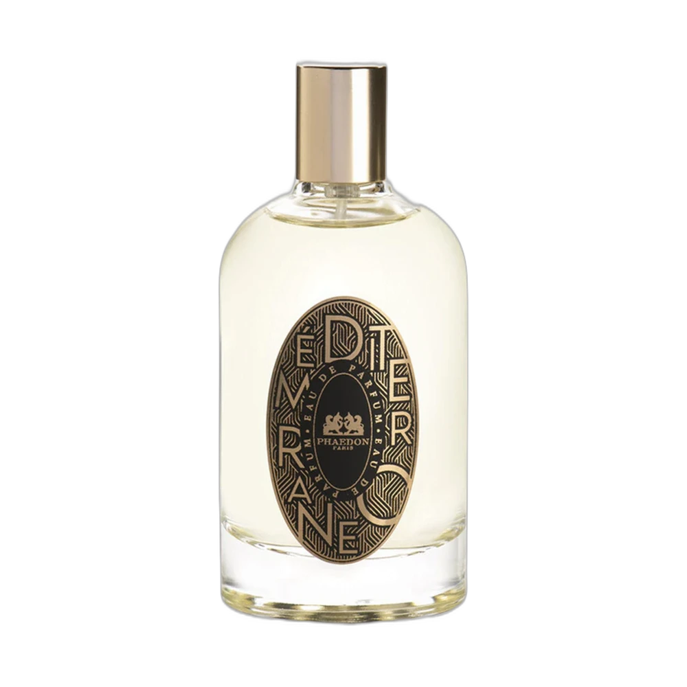 PHAEDON MEDITERRANEO edp (m) 100ml
