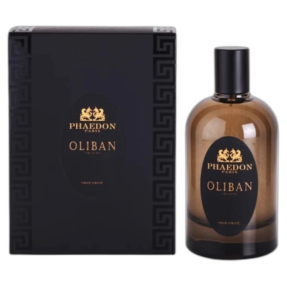 PHAEDON OLIBAN edt 100ml