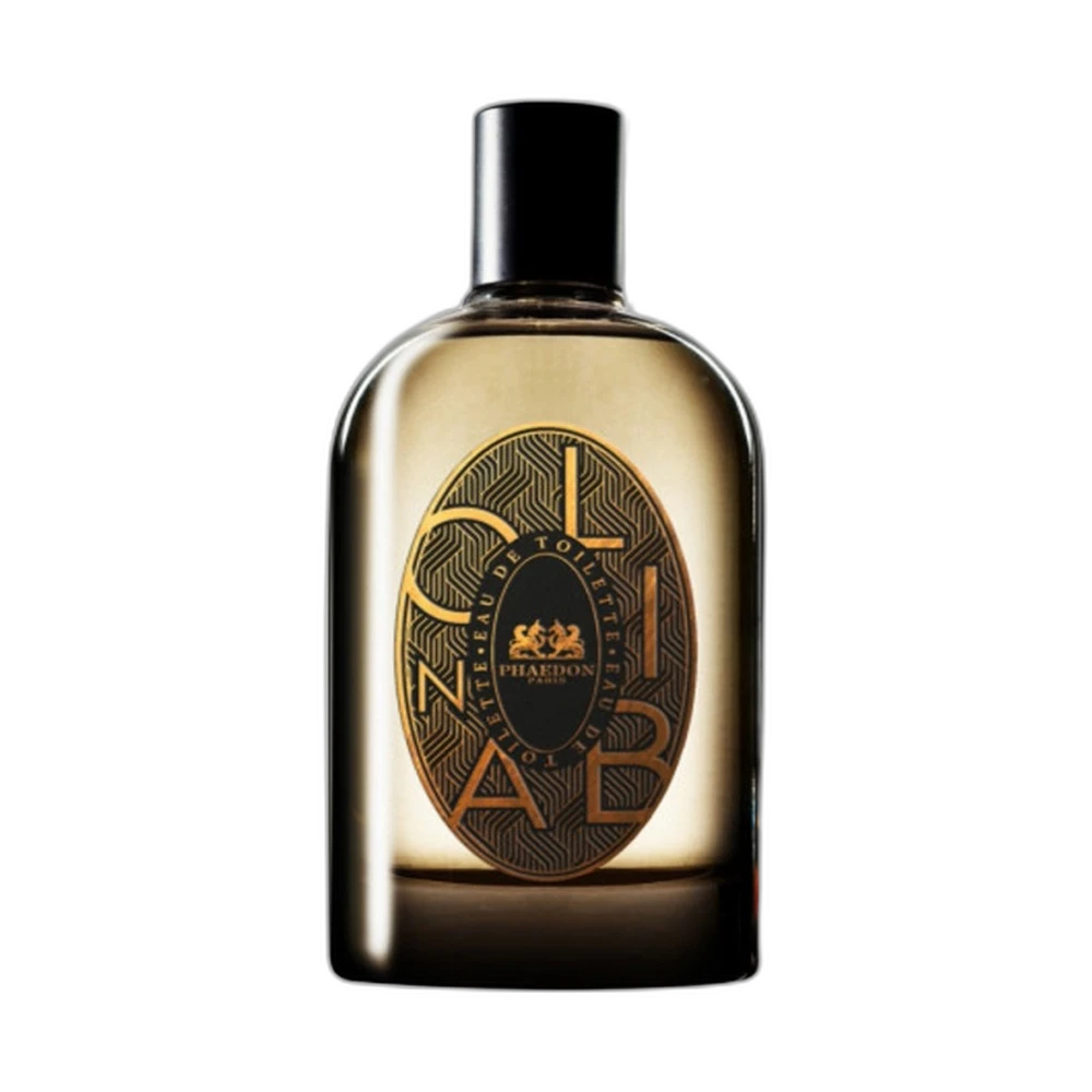PHAEDON OLIBAN edt 2ml пробник