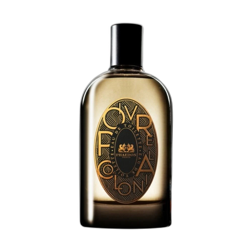 PHAEDON POIVRE COLONIAL edt 2ml пробник