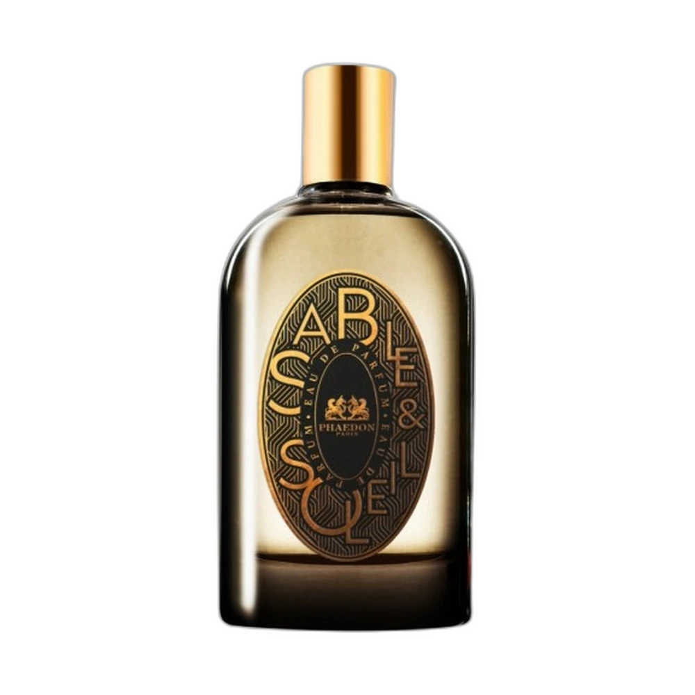 PHAEDON SABLE & SOLEIL edp 2ml пробник