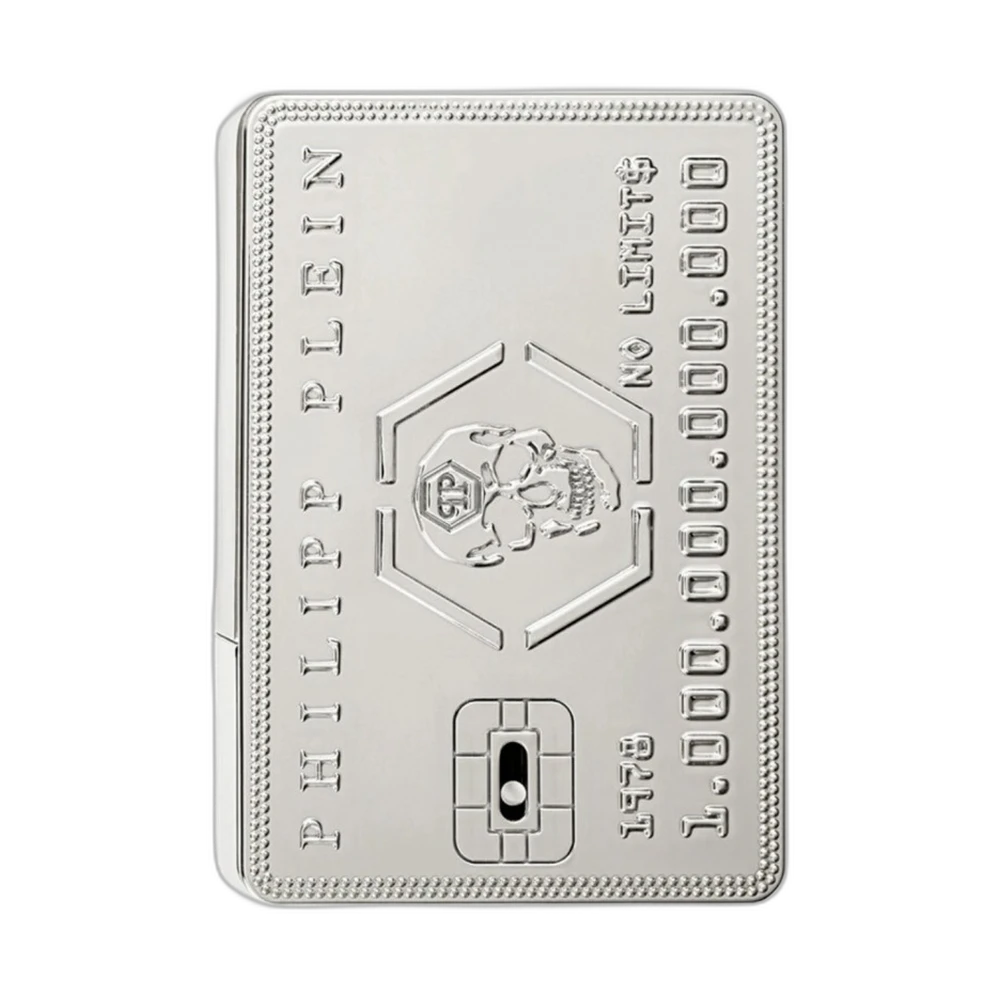 PHILIPP PLEIN NO LIMITS PLATINUM edp (m) 90ml TESTER