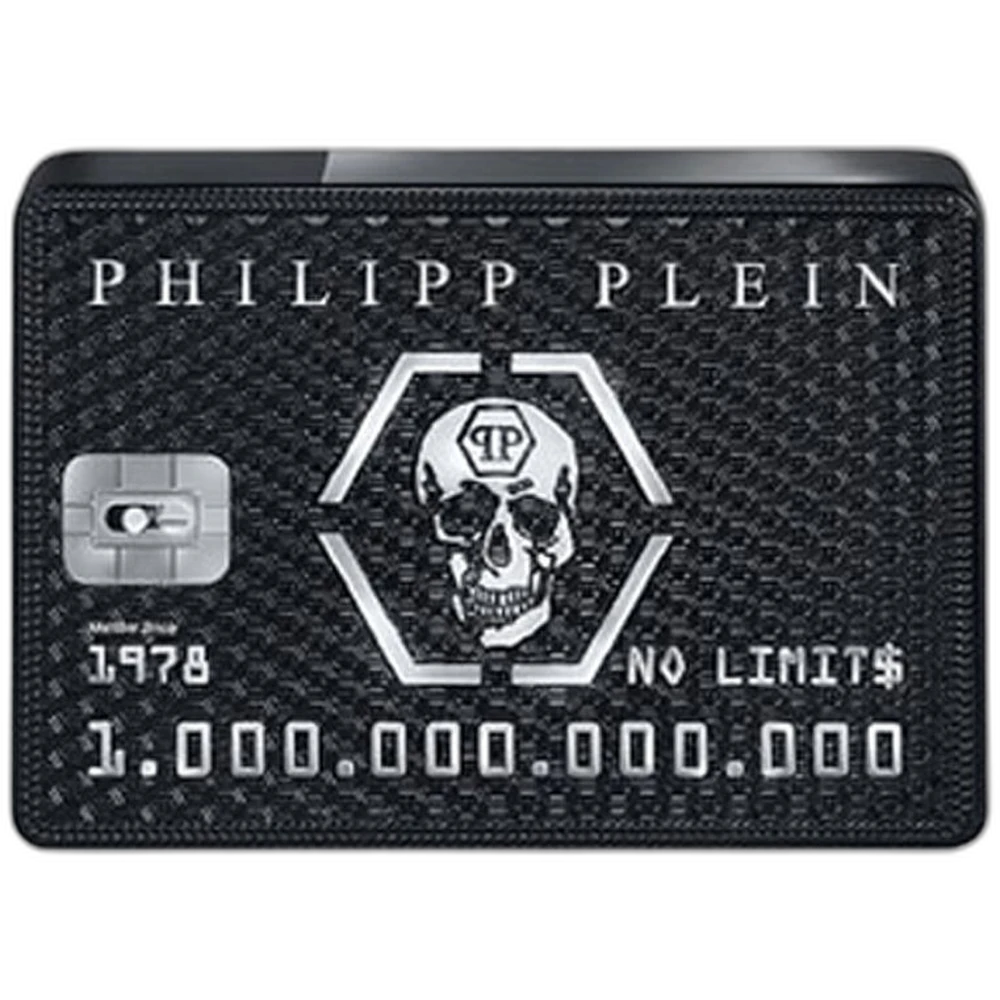 PHILIPP PLEIN NO LIMITS 50ml тестер
