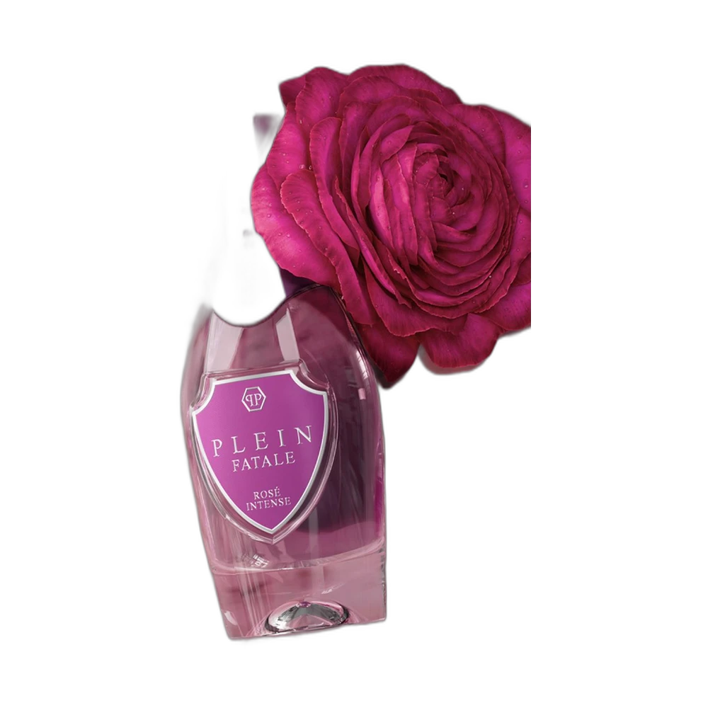 PHILIPP PLEIN PLEIN FATALE ROSE INTENSE 90ml тестер