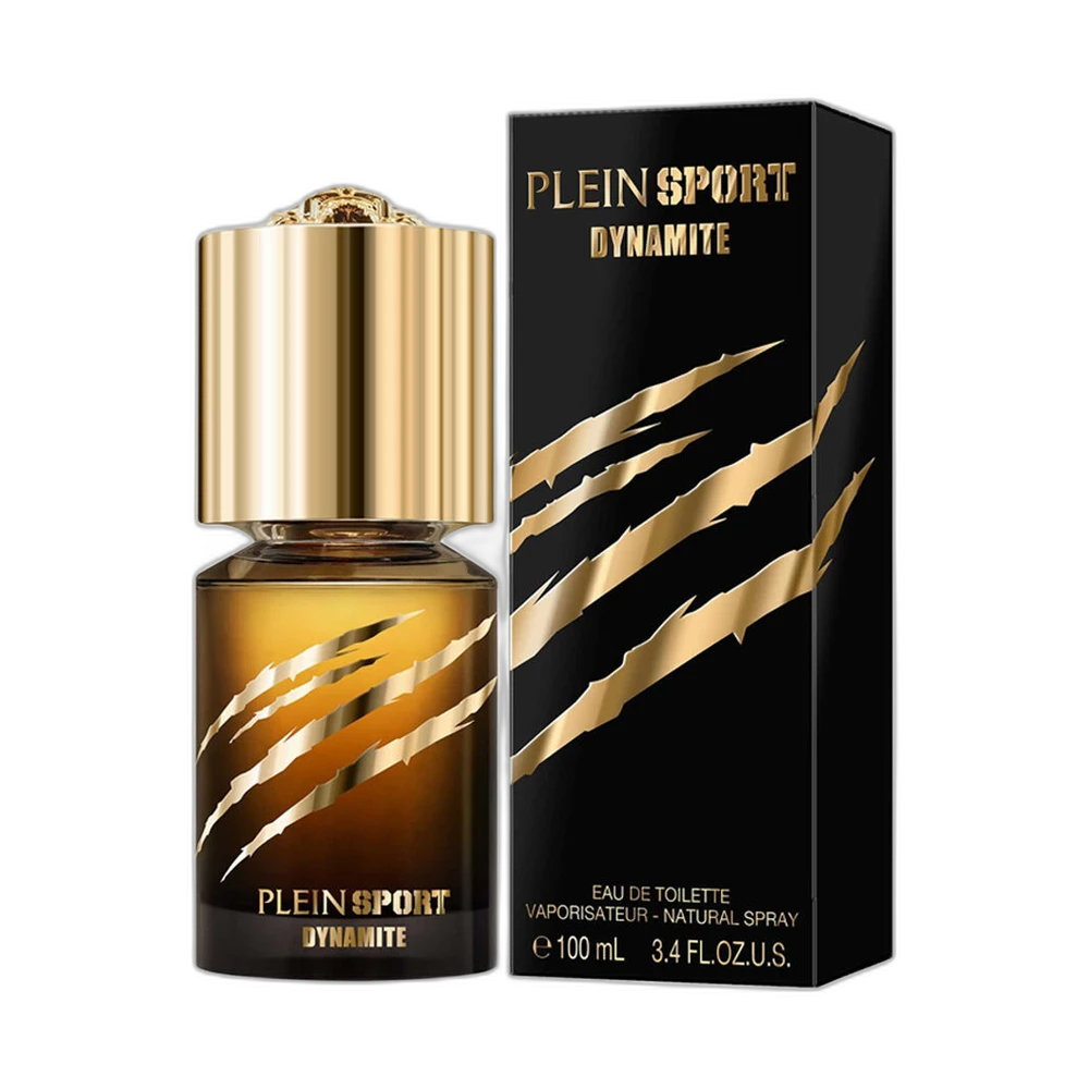 PHILIPP PLEIN PLEIN SPORT DYNAMITE 100ml