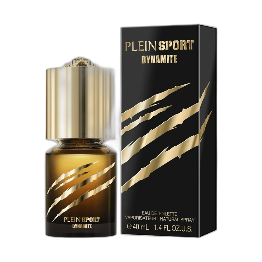 PHILIPP PLEIN PLEIN SPORT DYNAMITE 40ml