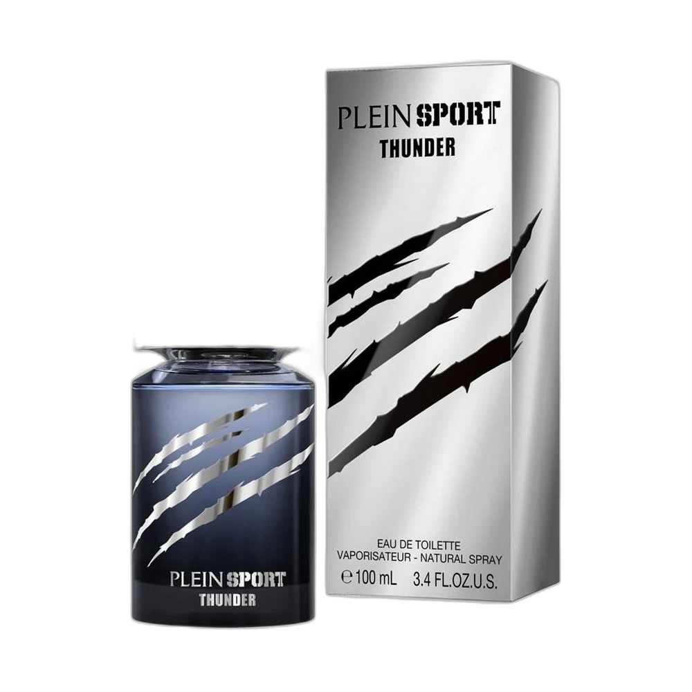 PHILIPP PLEIN PLEIN SPORT THUNDER 100ml