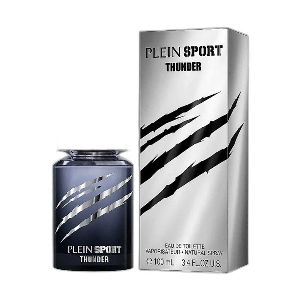 PHILIPP PLEIN PLEIN SPORT THUNDER 40ml