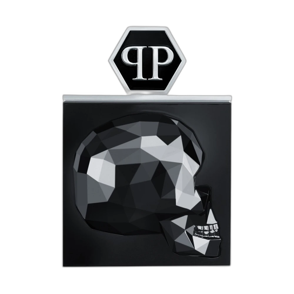 PHILIPP PLEIN THE SKULL 125ml parfume TESTER