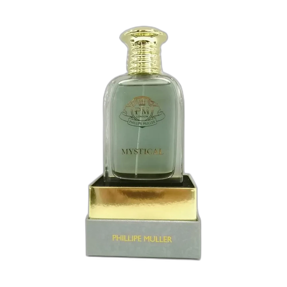 PHILLIPPE MULLER MYSTICAL edp 100ml