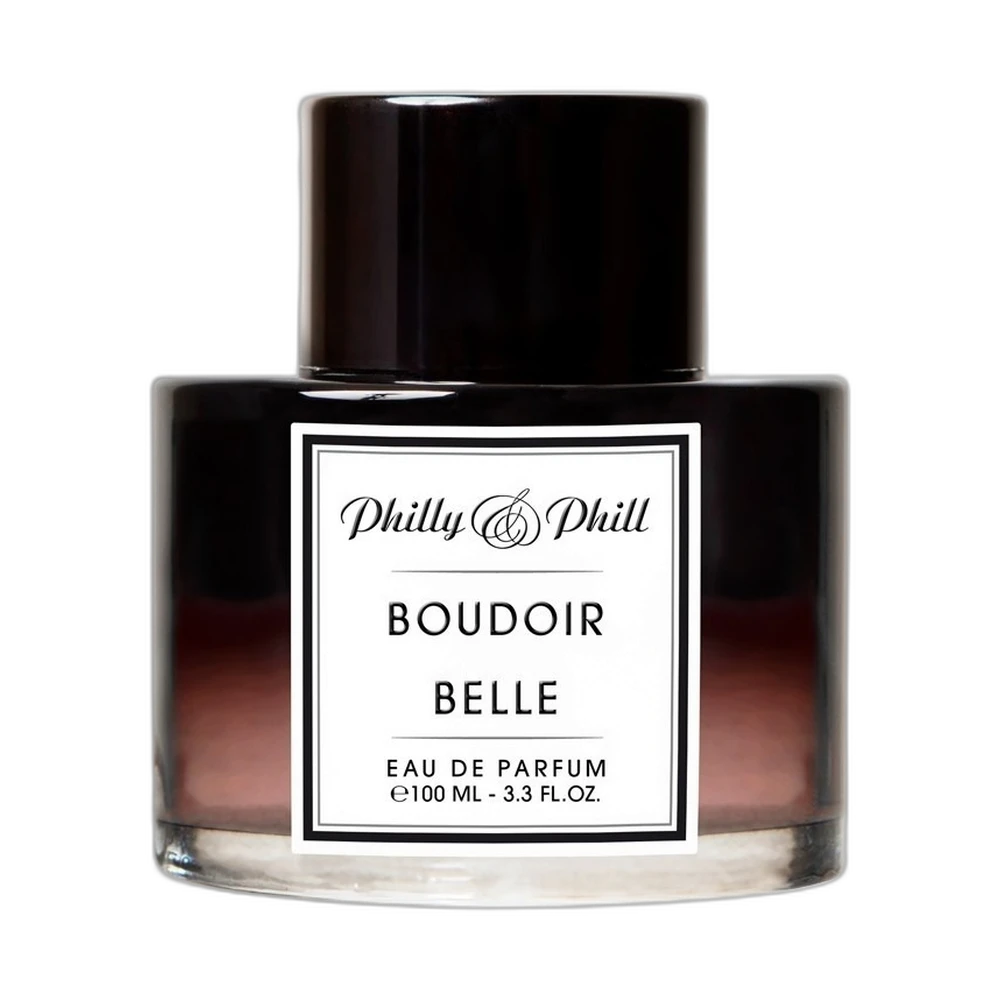 PHILLY & PHILL BOUDOIR BELLE edp (w) 100ml TESTER