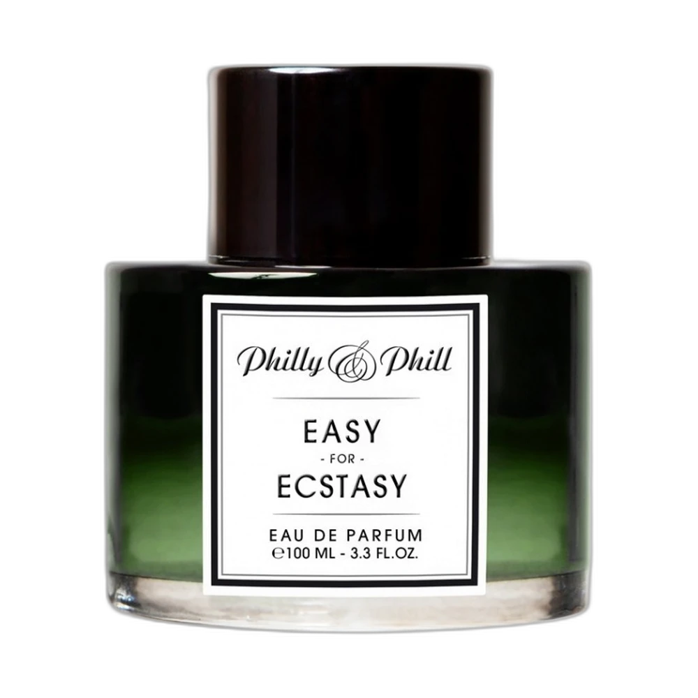 PHILLY & PHILL EASY FOR ECSTASY edp 100ml TESTER