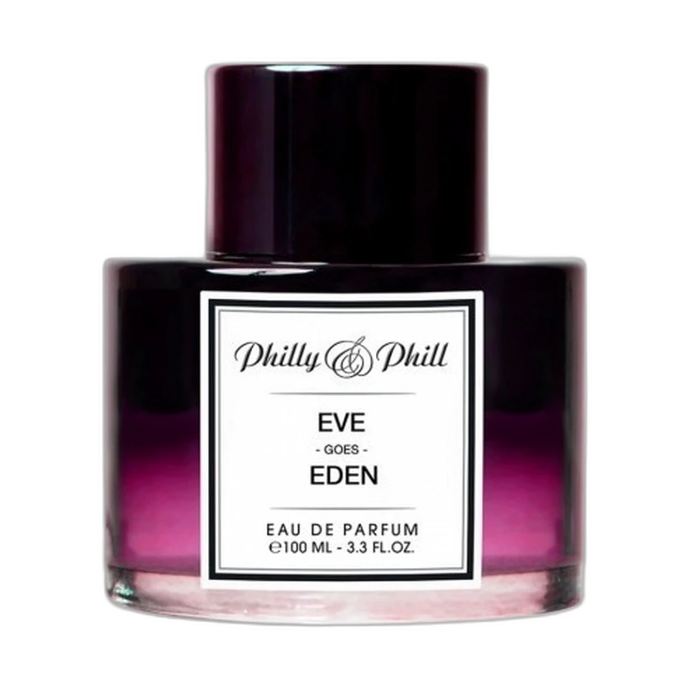 PHILLY & PHILL EVE GOES EDEN edp 100ml TESTER