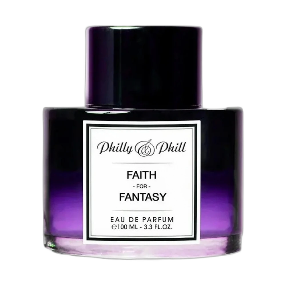 PHILLY & PHILL FAITH FOR FANTASY edp 100ml TESTER