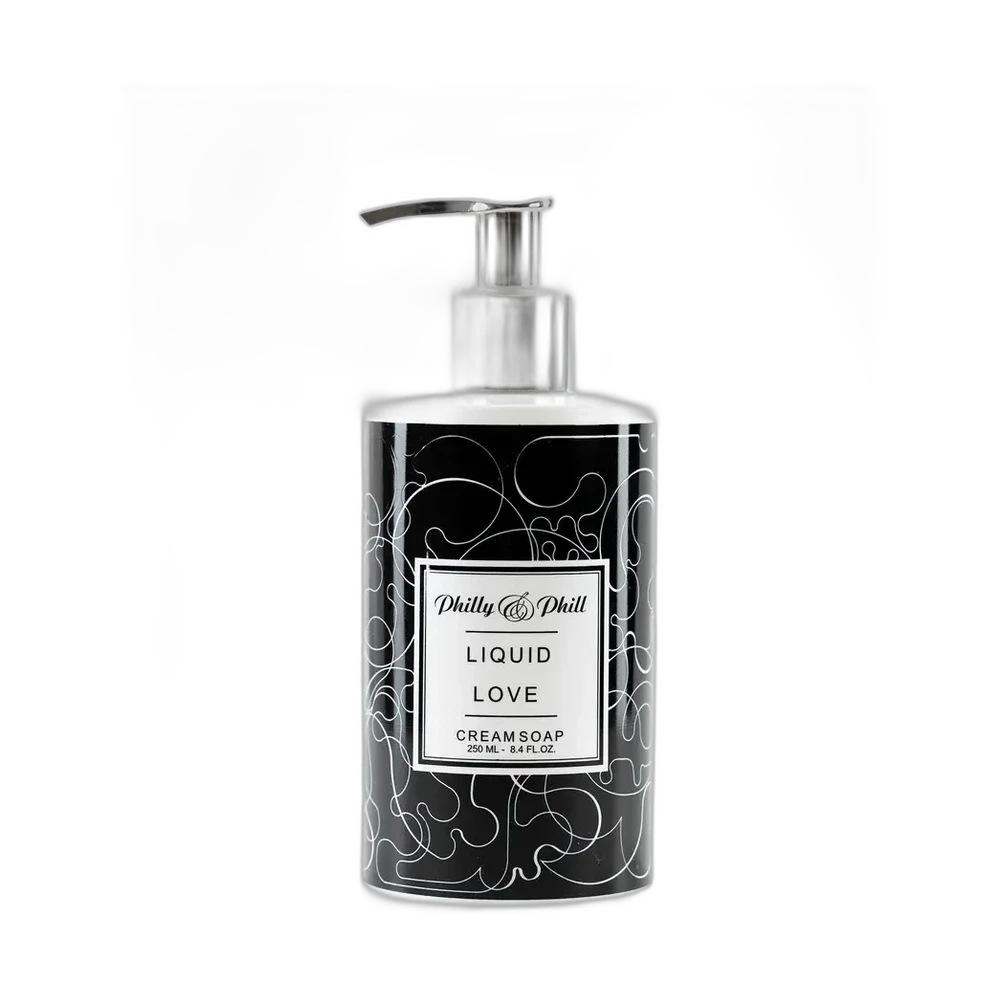 PHILLY & PHILL LIQUID LOVE 250ml cream soap