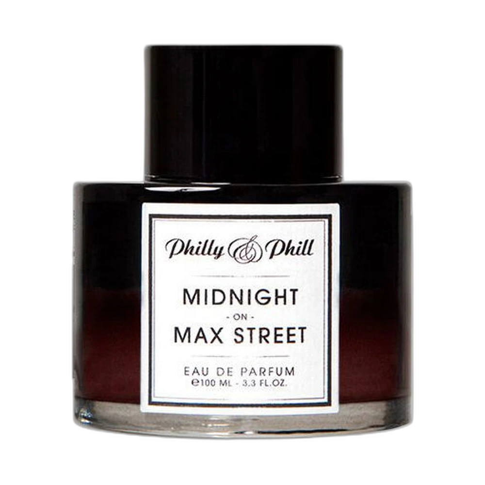 PHILLY & PHILL MIDNIGHT ON MAX STREET 30ml