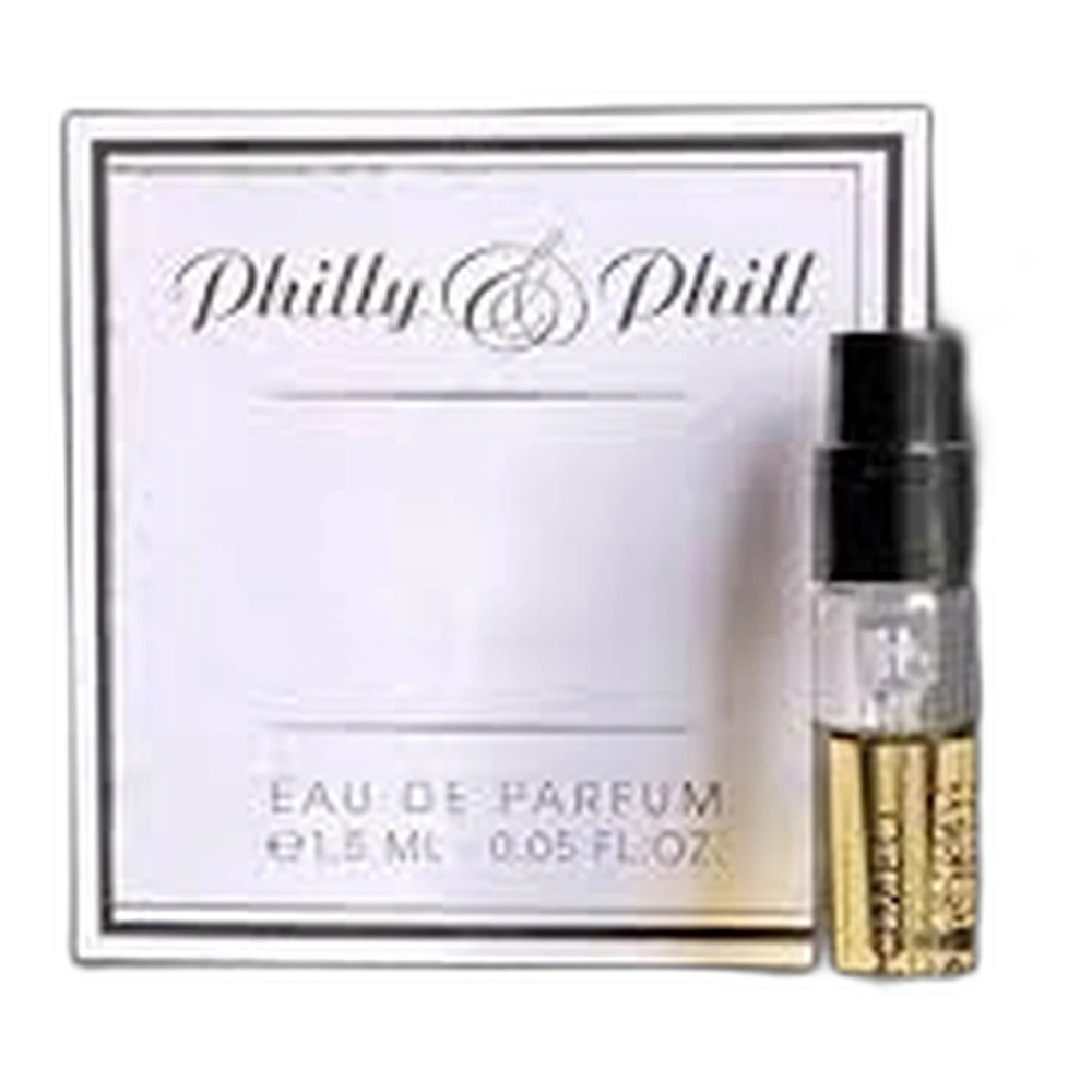 PHILLY & PHILL NAUGHTY BY NATURE edp 1.5ml пробник