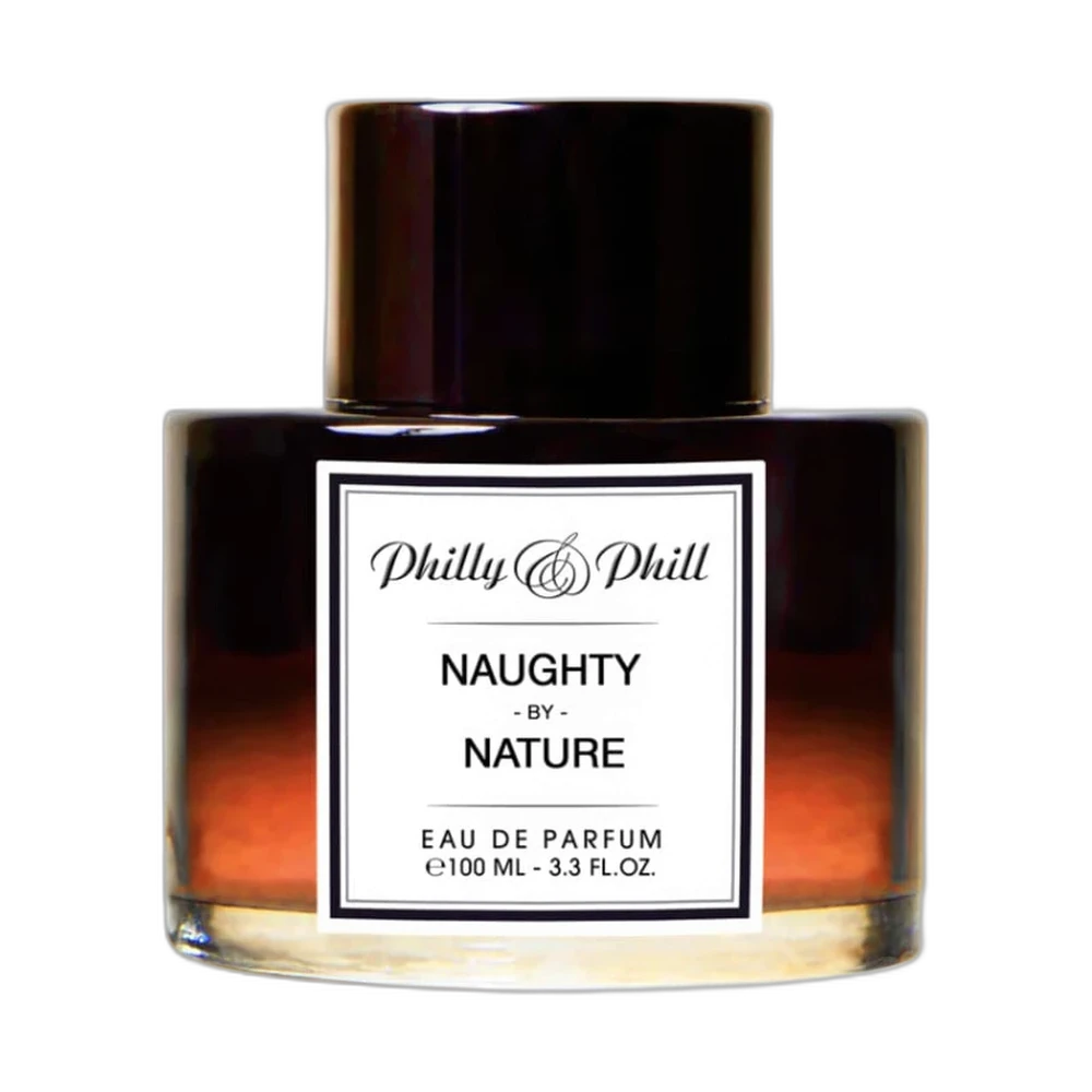 PHILLY & PHILL NAUGHTY BY NATURE edp 100ml TESTER