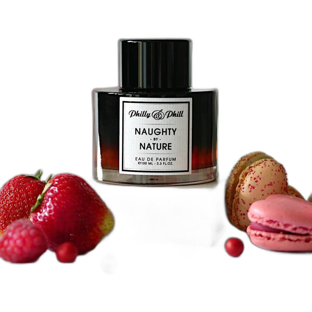 PHILLY & PHILL NAUGHTY BY NATURE 30ml