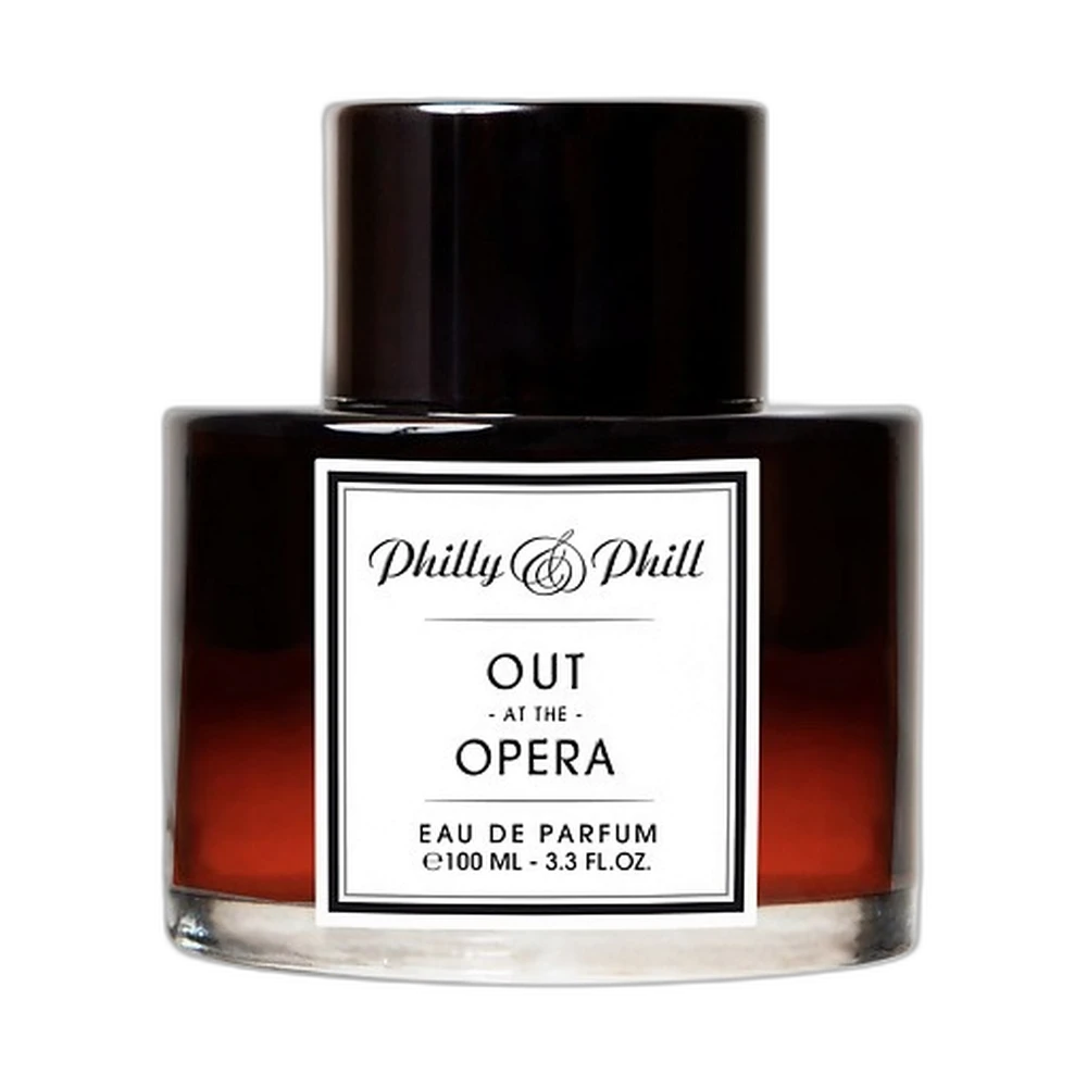 PHILLY & PHILL OUT AT THE OPERA edp 100ml TESTER