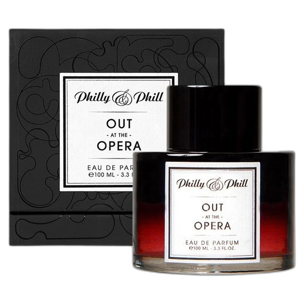 PHILLY & PHILL OUT AT THE OPERA edp 100ml