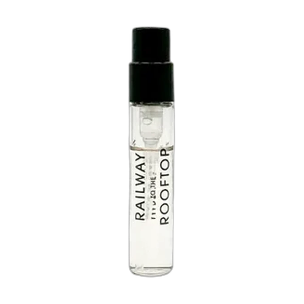 PHILLY & PHILL RAILWAY TO THE ROOFTOP edp 1.5ml пробник