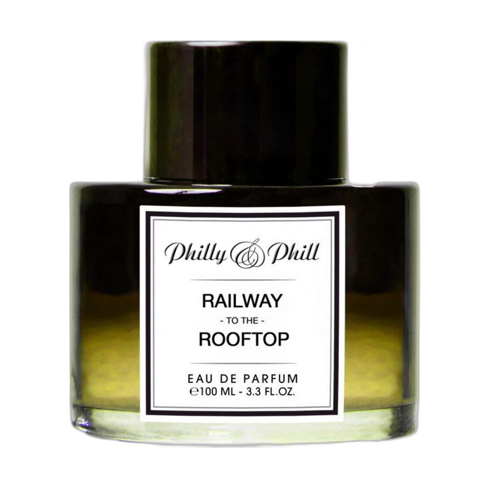 PHILLY & PHILL RAILWAY TO THE ROOFTOP 30ml