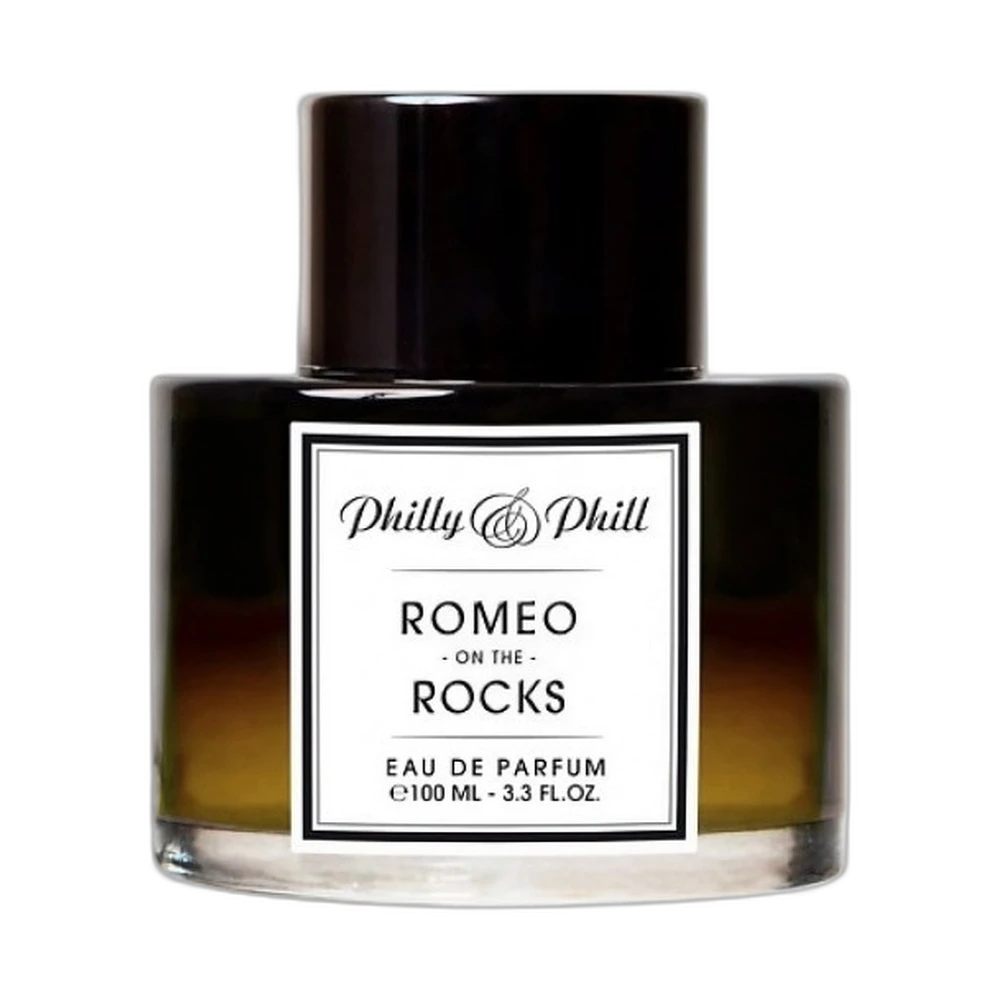 PHILLY & PHILL ROMEO ON THE ROCKS edp 100ml TESTER