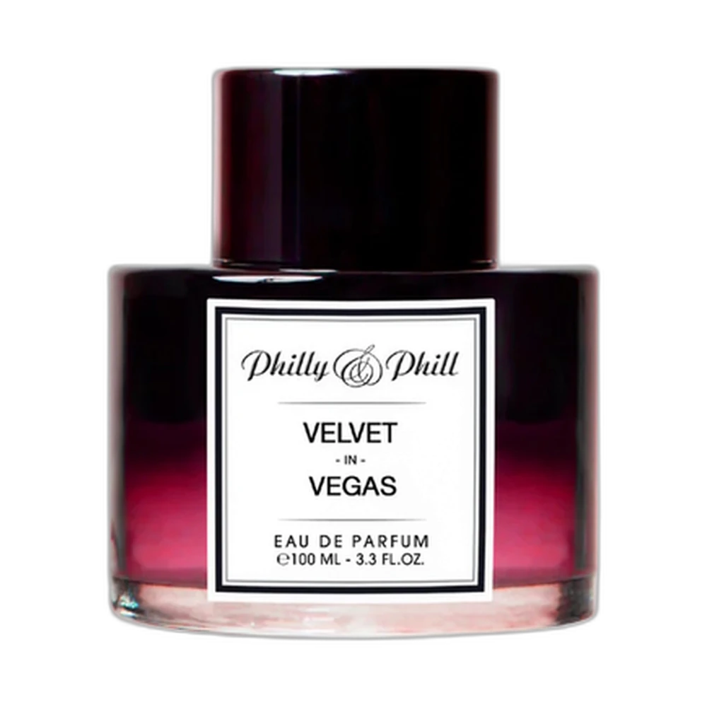 PHILLY & PHILL VELVET IN VEGAS 100ml тестер
