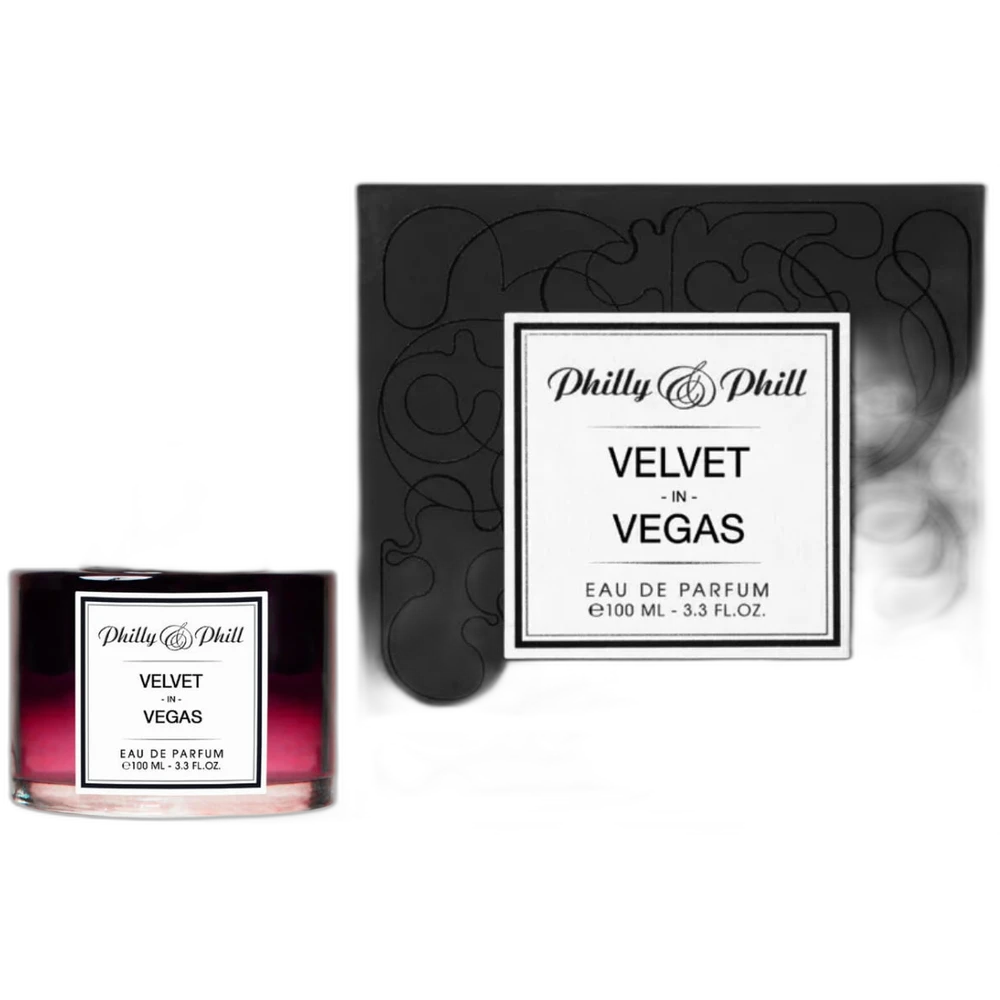 PHILLY & PHILL VELVET IN VEGAS 30ml