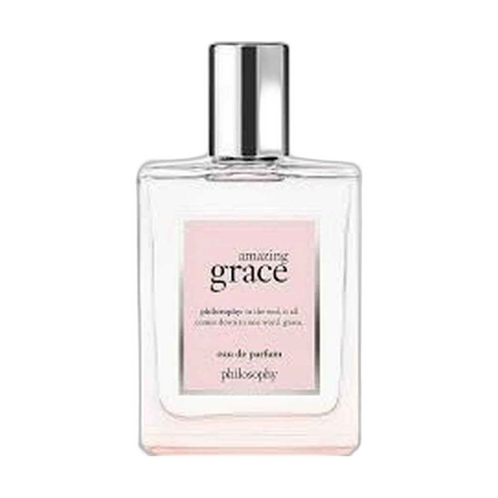 PHILOSOPHY AMAZING GRACE edt (w) 60ml TESTER