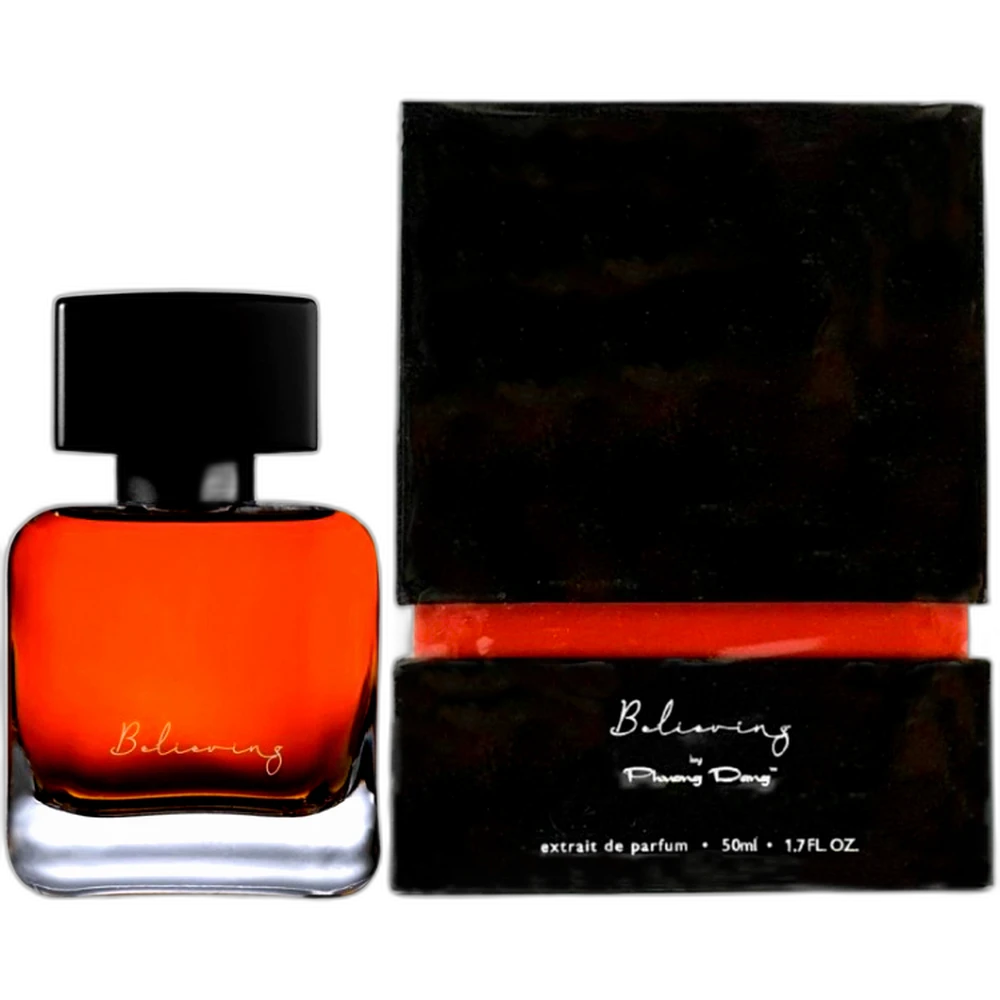 PHUONG DANG BELIEVING 50ml parfume