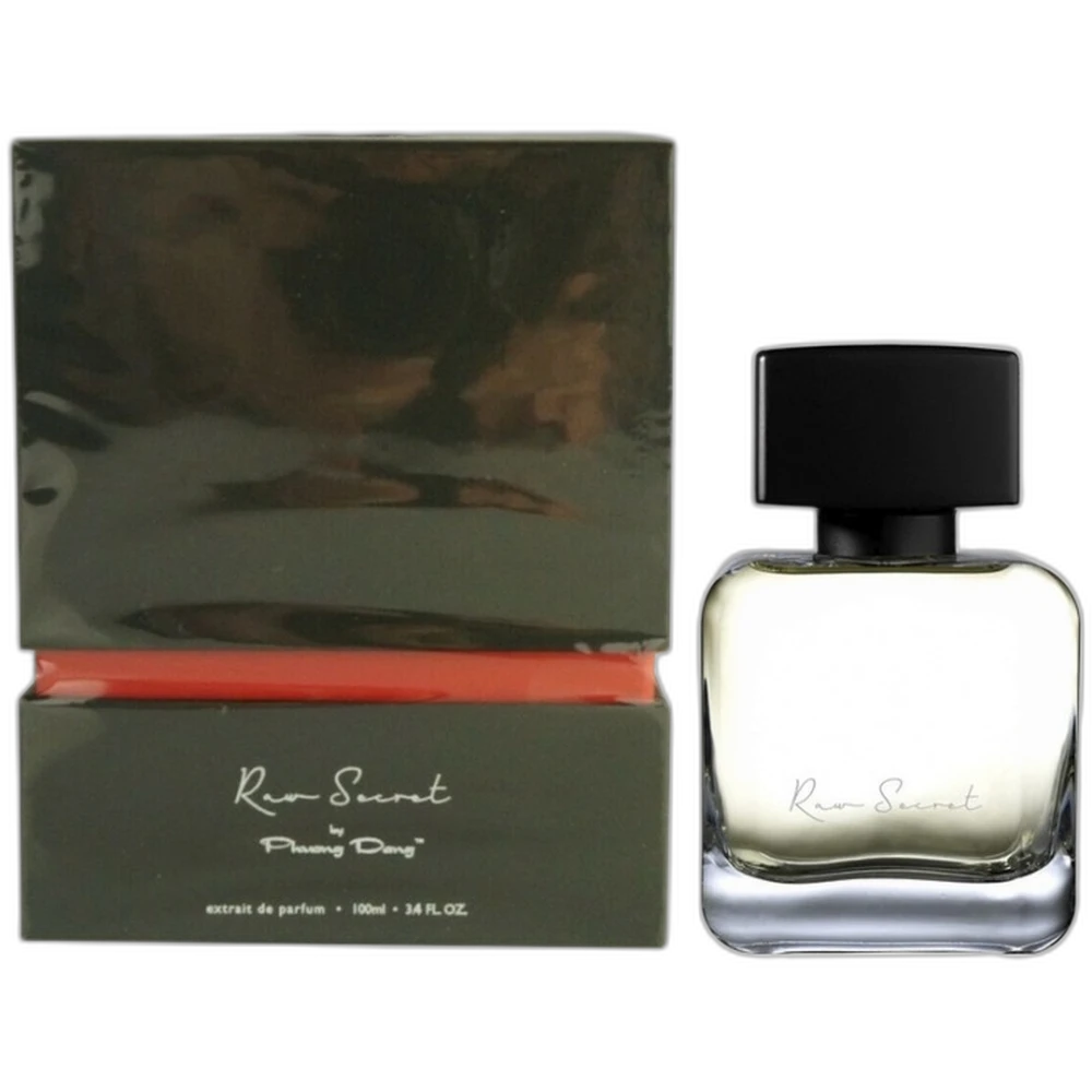 PHUONG DANG RAW SECRET 100ml parfume
