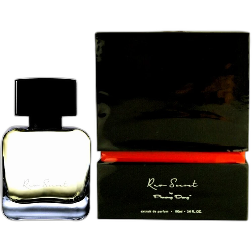 PHUONG DANG RAW SECRET 50ml parfume